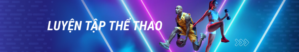 Đồ Chơi Thể Thao