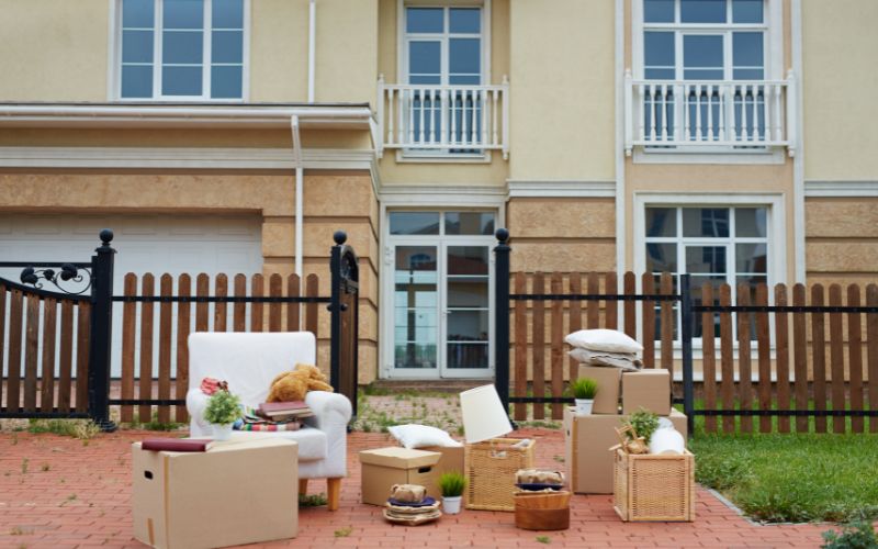 Chuyển Nhà Trọn Gói Huyện Nhà Bè