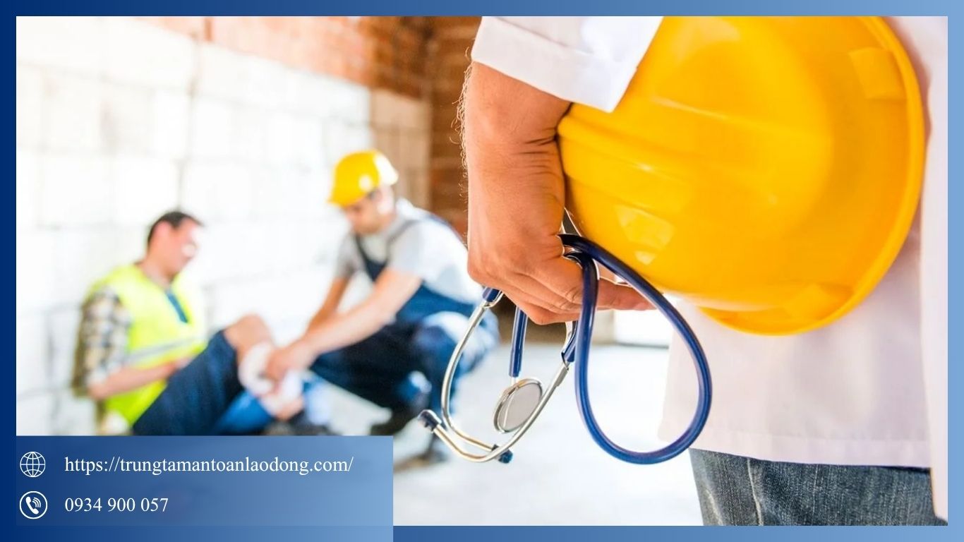 An toàn lao động – Hơn cả nghĩa vụ pháp lý