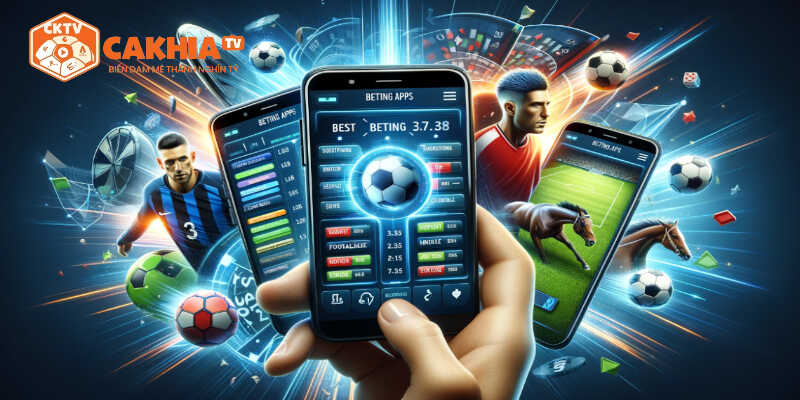 Lựa chọn app xem bóng đá cần dựa vào nhiều tiêu chí