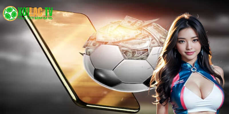 Truy cập XOILACTV xem bản quyền Europa League 2025-2026