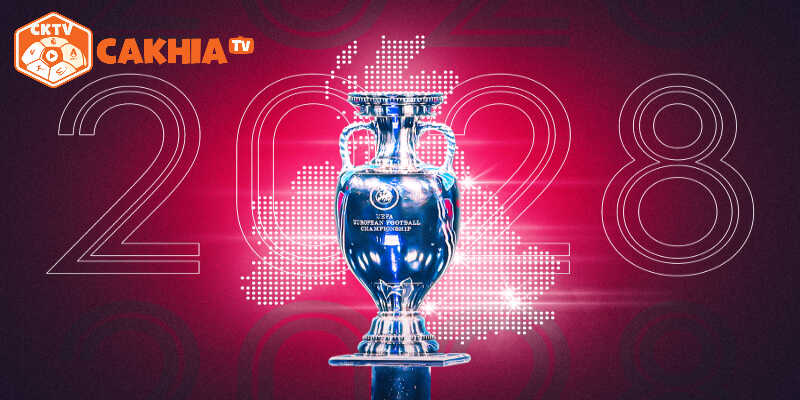 Hệ thống sân vận động hiện đại