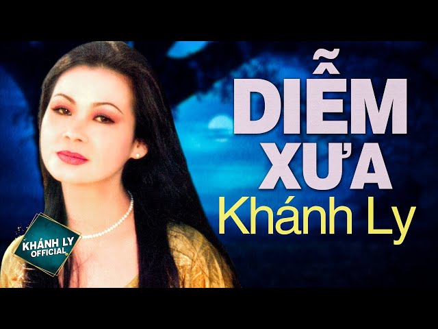 loi-bai-hat-diem-xua-khanh-ly