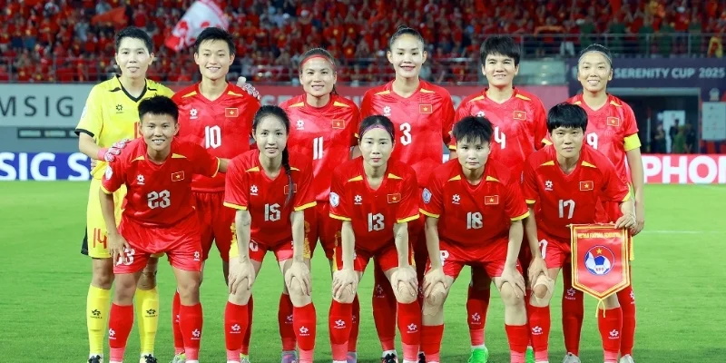 Tinh thần thi đấu của đội tuyển trong giải đấu