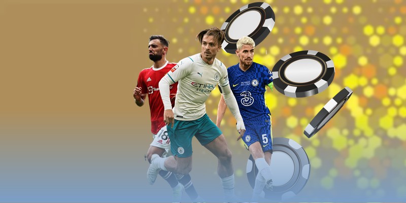 Thông tin bản quyền bóng đá tại XOILAC