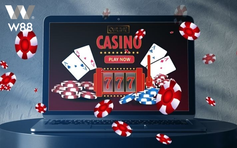 Bí quyết giữ tâm lý vững khi chơi game casino dài hạn