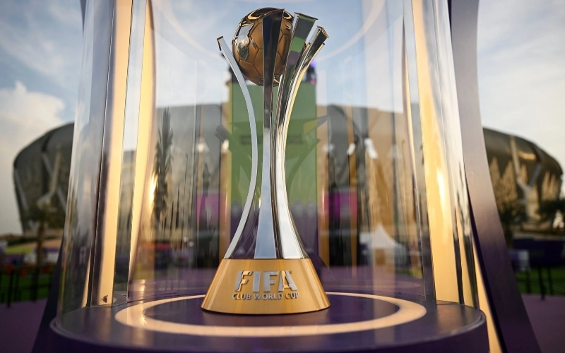 FIFA World Cup Club (Giải Vô Địch Thế Giới Các CLB) là gì?