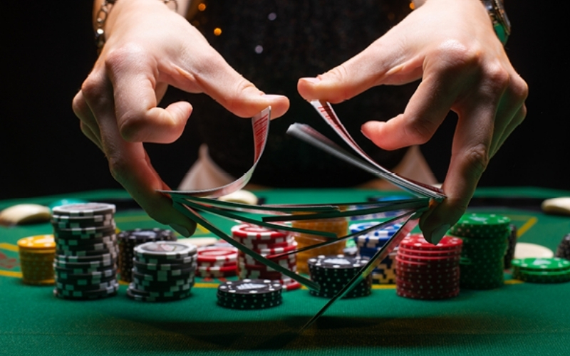 Khi nào nên sử dụng Double Down