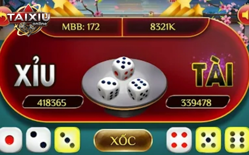 Quy trình nhận ưu đãi cho người mới tham gia Tài Xỉu