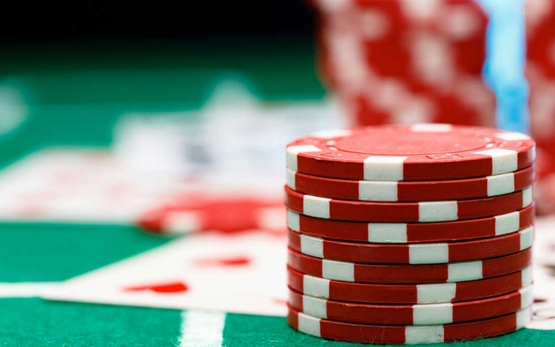 Tính Năng "Double Down" (Cược Gấp Đôi) Trong Blackjack là gì?
