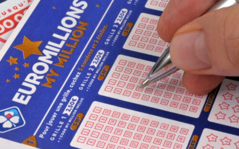 Xổ Số EuroMillions là gì? Lịch sử hình thành và các quốc gia tham gia liên minh.
