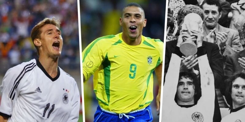 Miroslav Klose có màn trình diễn đầy đẳng cấp