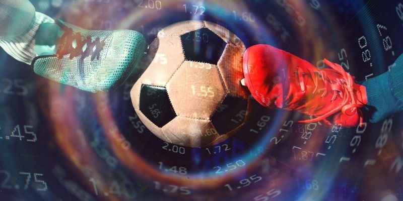 Minh họa các loại hình kèo nhà cái phổ biến