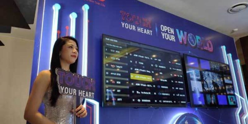 Cách chơi kèo Total Booking