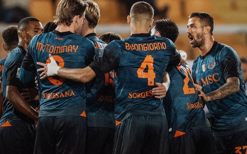 San Lorenzo điều chỉnh chiến thuật khi thiếu vắng trụ cột