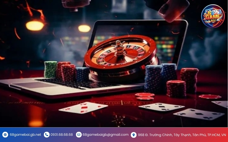 Tiêu Chí Chọn Cổng Game Uy Tín Chất Lượng Người Chơi Cần Biết