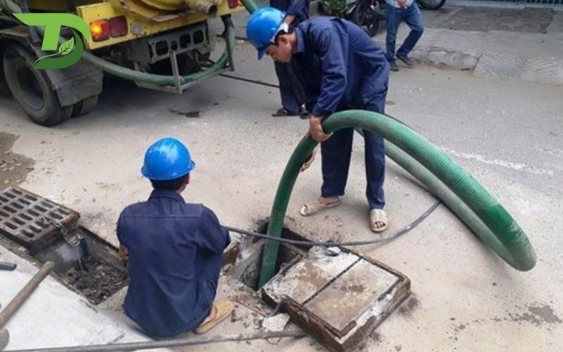 hút hầm cầu biên hòa