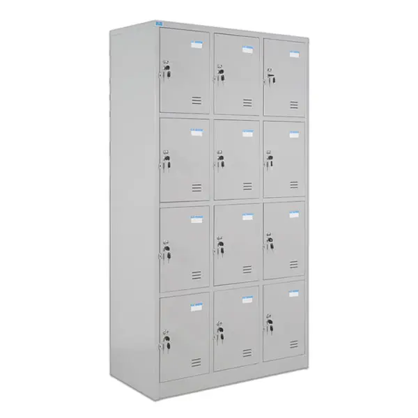 Mẫu tủ locker sắt chất lượng cao tại noithatdigi.com