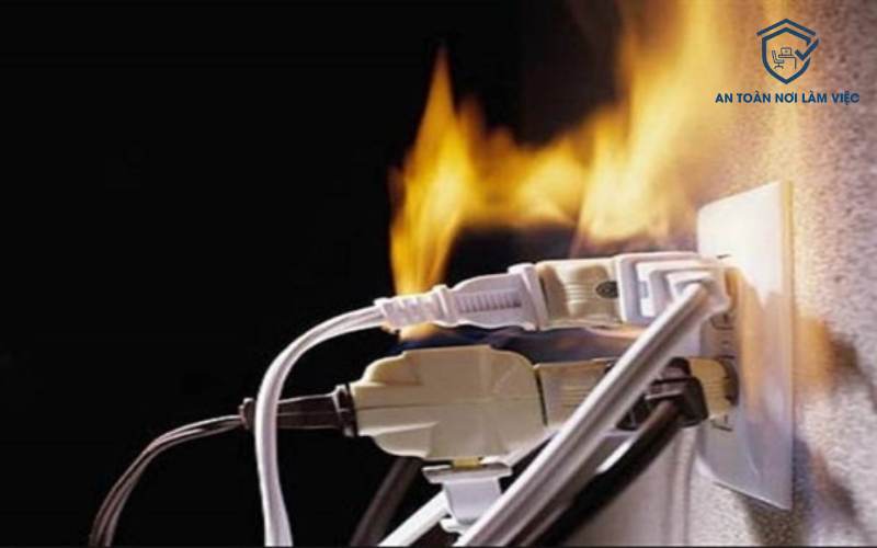 Huấn luyện an toàn lao động