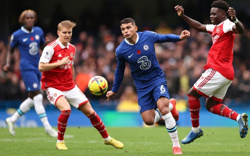 Cập nhật thông số trận Derby London: Tương quan thực lực và dự báo diễn biến.