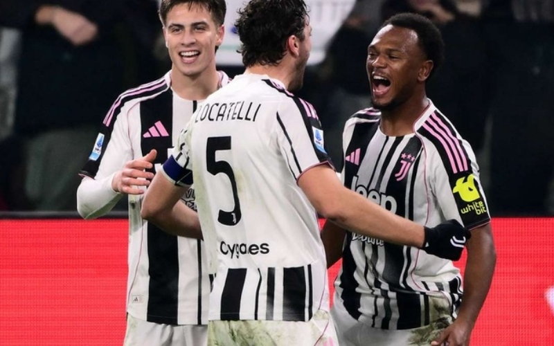 Dự Đoán Pisa - Juventus: Đẳng Cấp Lên Tiếng.