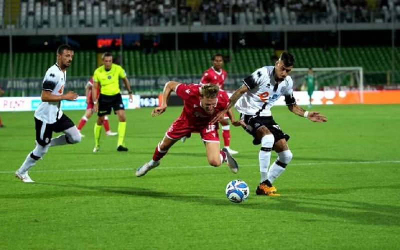 Dự đoán Padova - Modena: Chủ nhà ca khúc khải hoàn.