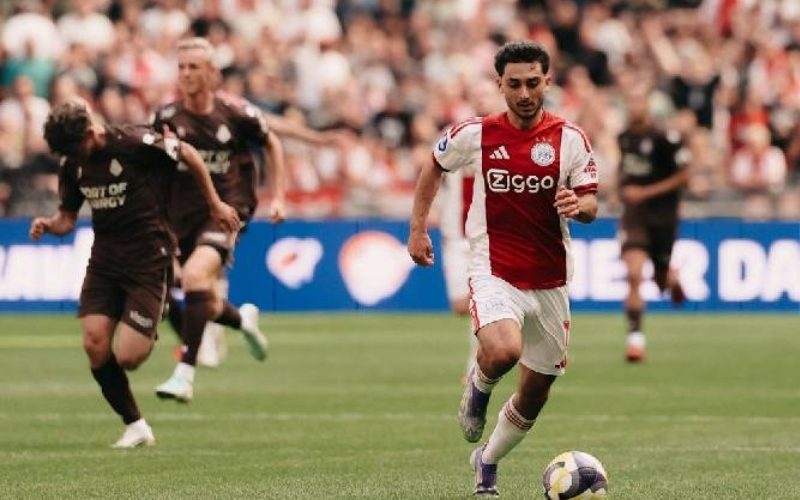 Dự đoán Telstar - Ajax: Đẳng cấp vượt trội của "Gã khổng lồ".
