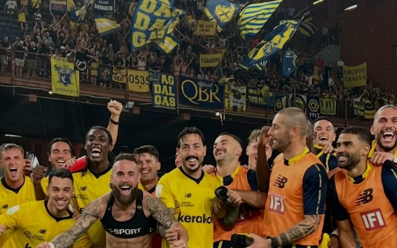 Dự đoán kết quả trận đấu