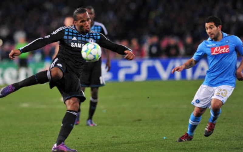 Lịch sử đối đầu và những con số thống kê đáng chú ý