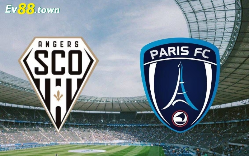 Paris FC - Angers: Đối Đầu Căng Thẳng – Cơ Hội Cho Angers Vượt Khó