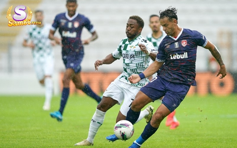 Phân tích chiến thuật