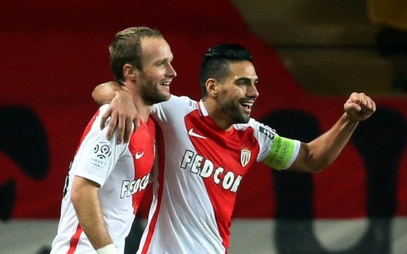 Sự trỗi dậy của Monaco