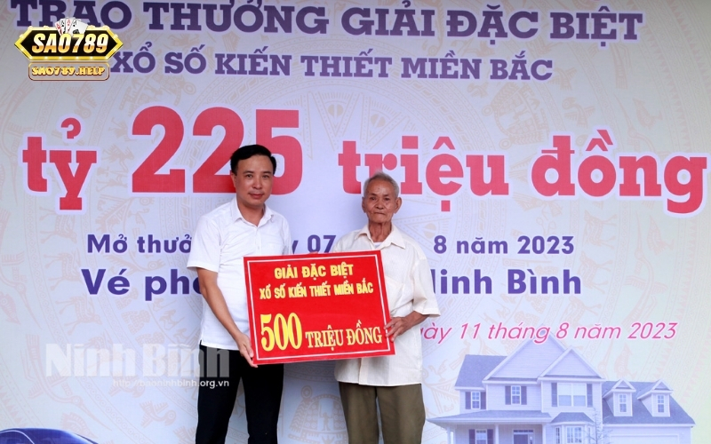 Xổ số kiến thiết miền Bắc: Lịch sử ra đời và sứ mệnh thời chiến.