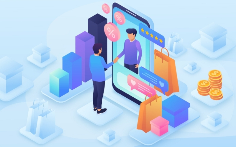 Cách xây dựng niềm tin khách hàng qua chính sách bảo mật