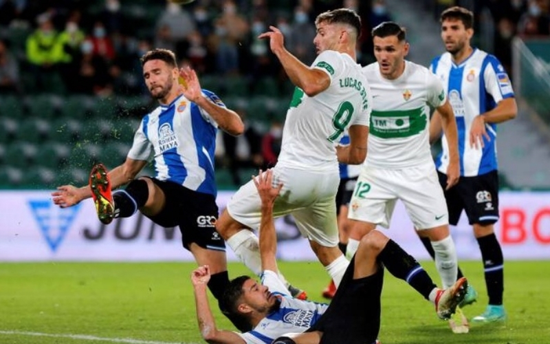 Dự đoán Elche - Espanyol: Đối đầu ngang sức – Tìm kiếm bước ngoặt