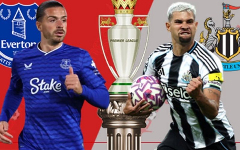 Dự đoán Newcastle - Everton: Chích chòe bay cao – Everton nỗ lực thoát hiểm