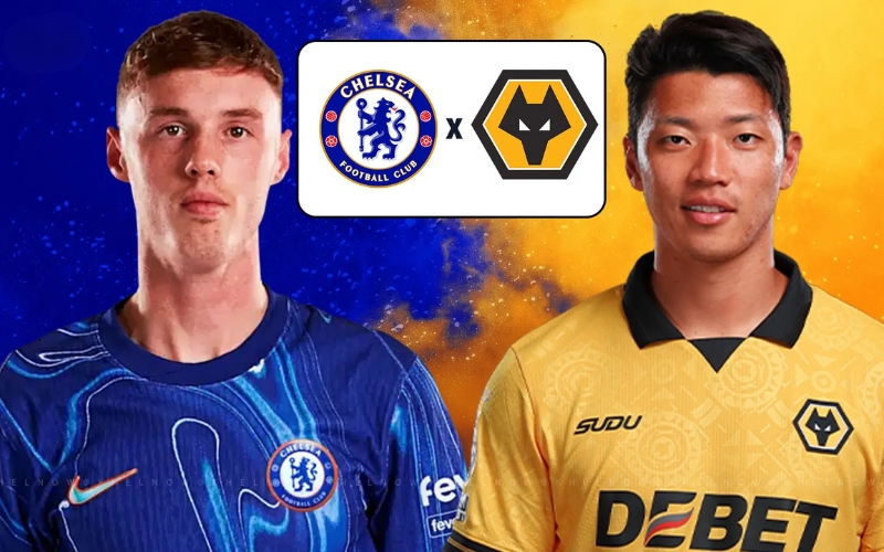 Dự đoán Wolverhampton Wanderers vs Chelsea