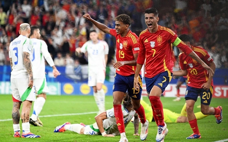 Giải mã cấu trúc những bản hợp đồng bóng đá nghìn tỷ