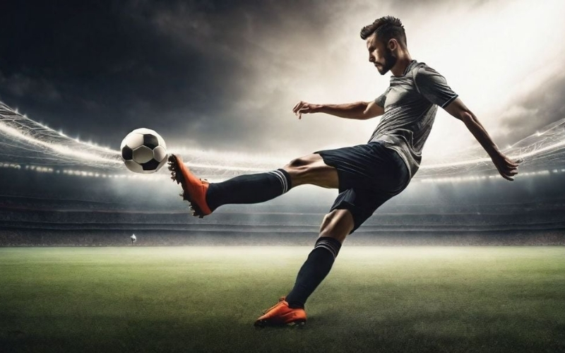 Mẹo nhỏ giúp bạn nhận biết trận đấu có khả năng hòa cao