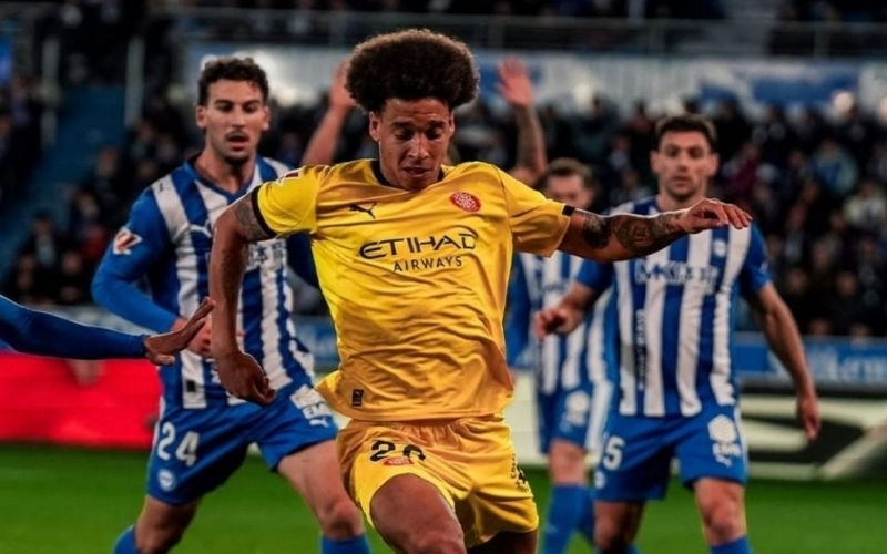 Phân tích chiến thuật và những điểm nhấn tại Mendizorroza