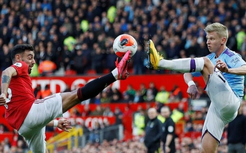 Quy trình đi đêm và những bản hợp đồng nghìn tỷ trong bóng đá