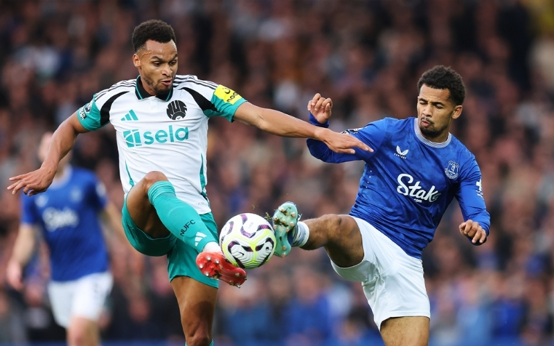 Tình Hình Lực Lượng Và Chấn Thương Mới Nhất