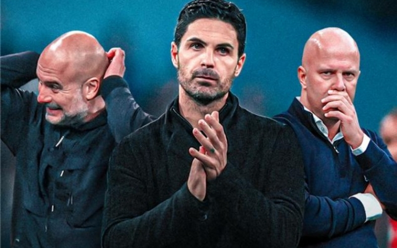 Tổng kết những bất ngờ thú vị nhất mùa giải