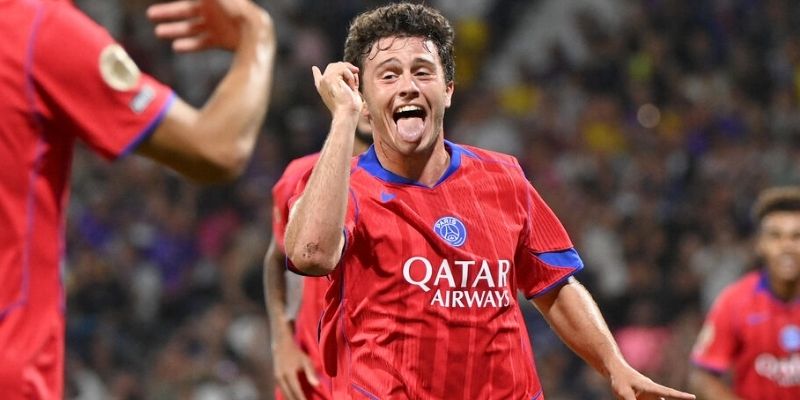 João Neves Và Giá Trị Phân Tích Trong Nhận Định Kèo Bóng Đá