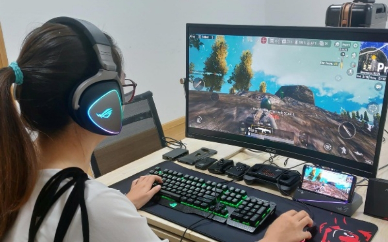 Ảo tưởng về sự kiểm soát và kỹ năng cá nhân