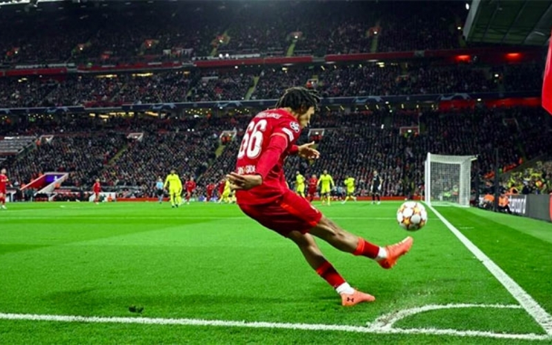 Bí quyết soi kèo phạt góc đầu tiên hiệu quả cho người mới