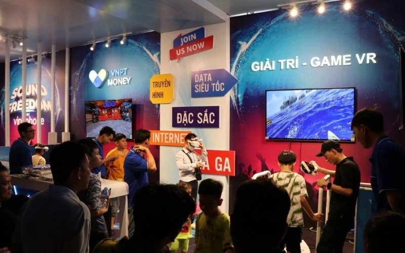 Các yếu tố cốt lõi để bản địa hóa Game Việt thành công