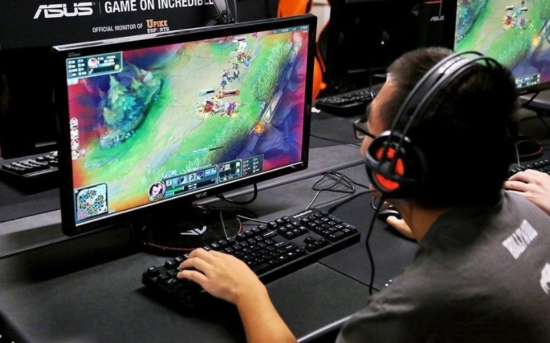 Cách Game thủ chuyên nghiệp vượt qua tình trạng Burnout khi cày Rank liên tục