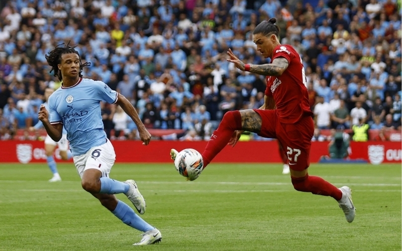 Chiến thuật đánh kèo rung theo diễn biến hiệp 1