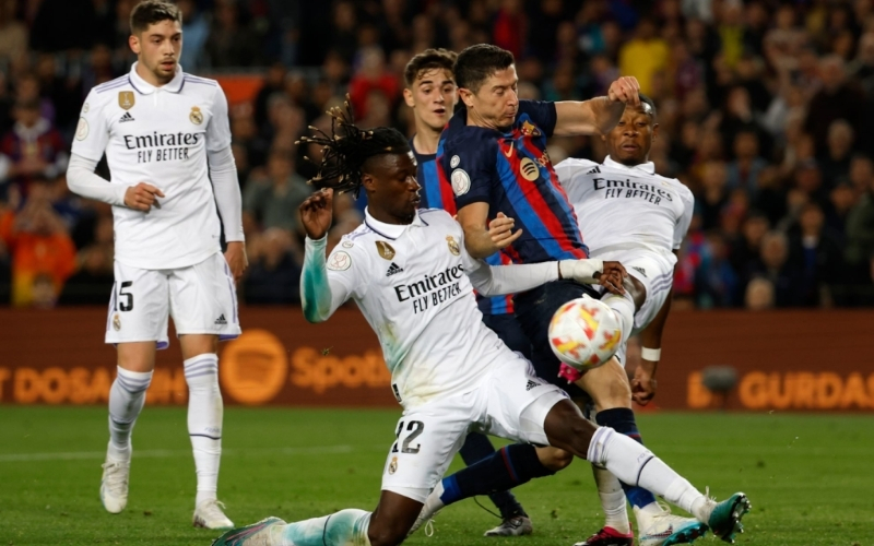 Chiến tranh thông tin Ý nghĩa của việc phân tích dữ liệu đối thủ trước mỗi trận Derby